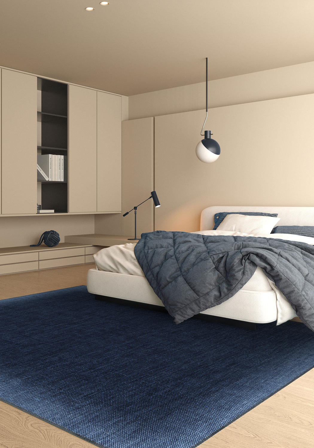 Bedroom Rugs