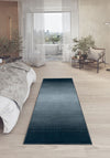 Rilo Ombre Blue Rug