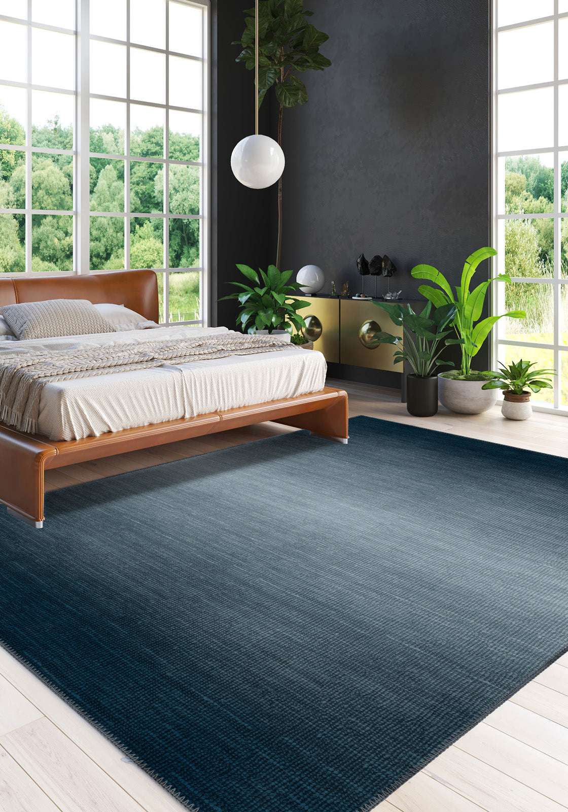 Bedroom Rugs