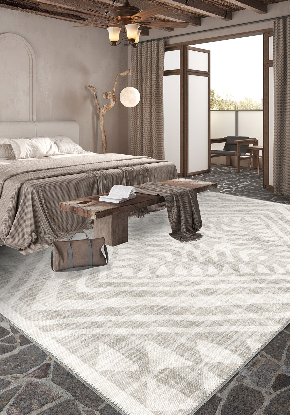 Bedroom Rugs