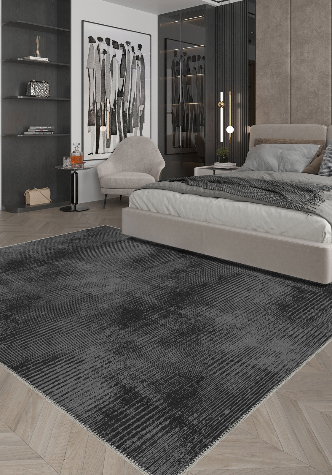 Bedroom Rugs