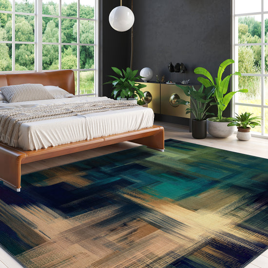 Bedroom Rugs