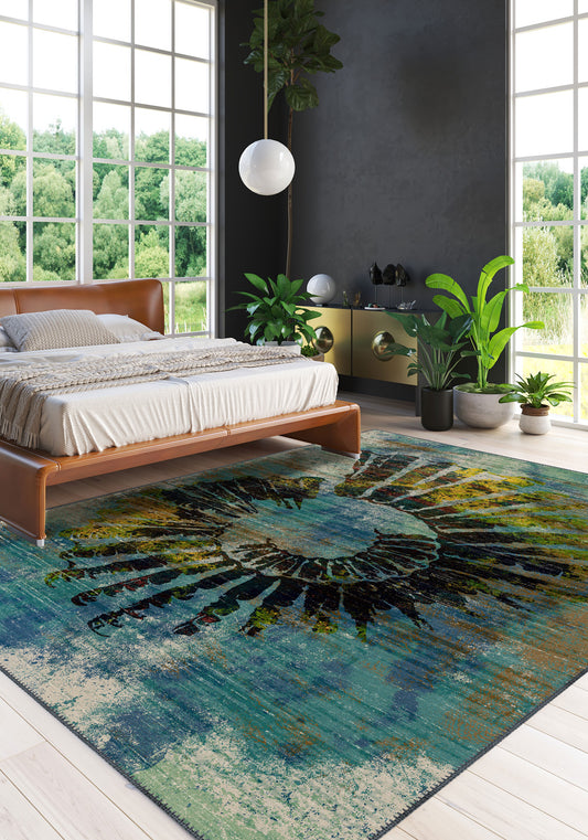 Bedroom Rugs