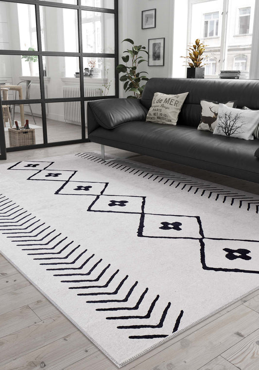 Living Room Rugs