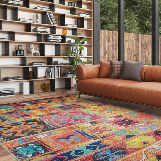 Living Room Rugs