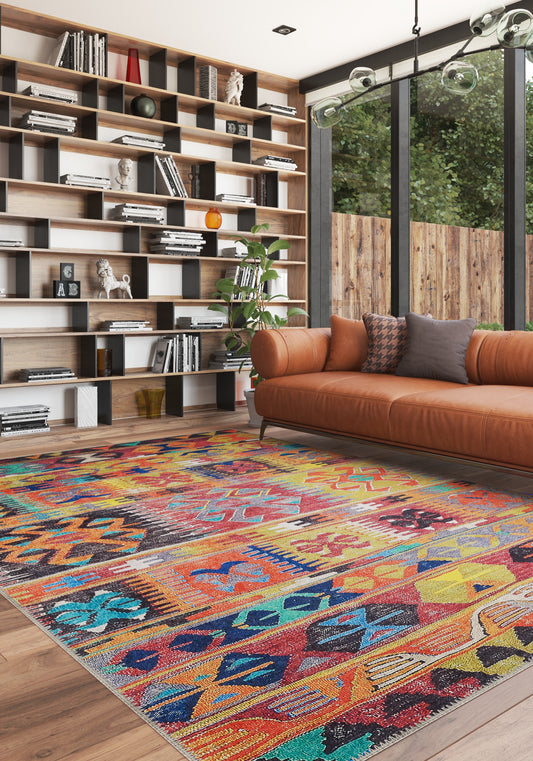 Living Room Rugs