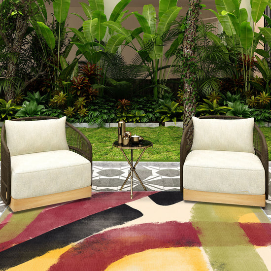 Outdoor Rugs