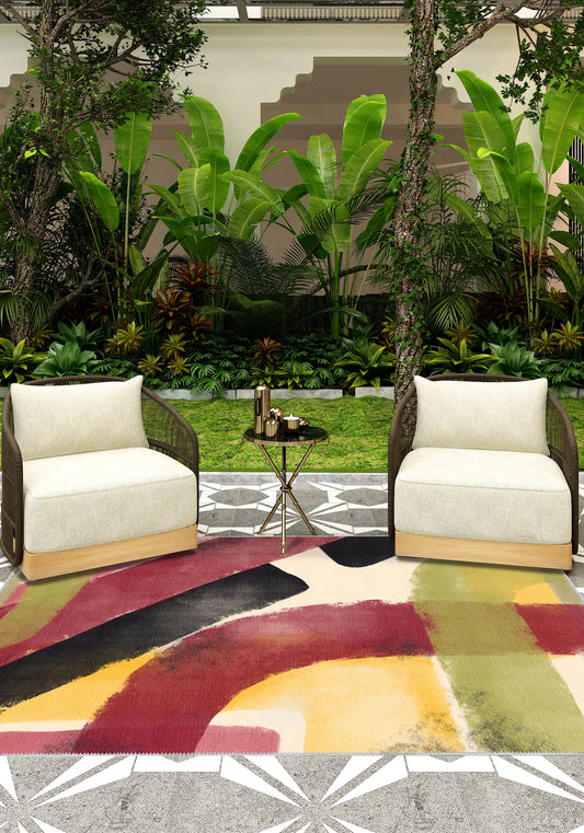 Outdoor Rugs