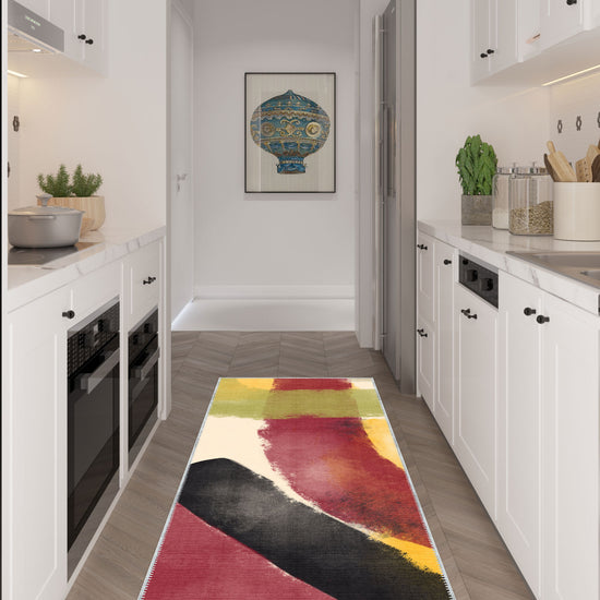 Kitchen Rugs