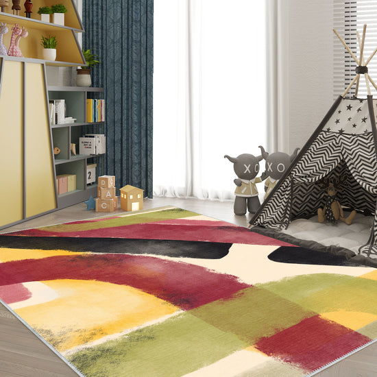 Kids Room Rugs