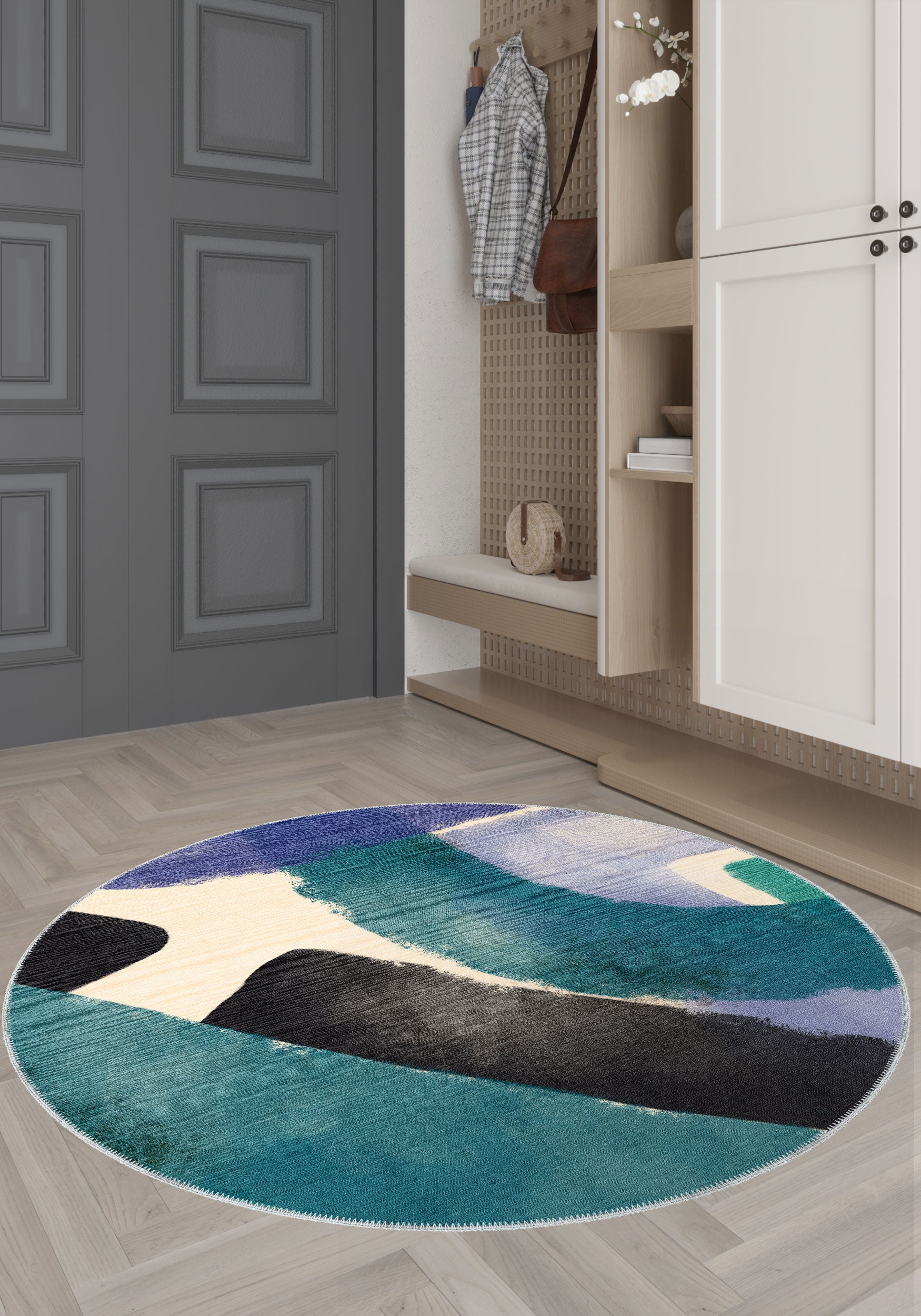 Entryway Rugs