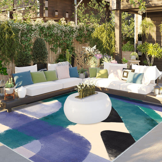 Outdoor Rugs