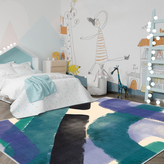 Kids Room Rugs