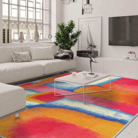 Living Room Rugs