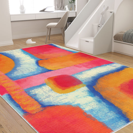 Kids Room Rugs