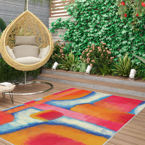 Outdoor Rugs