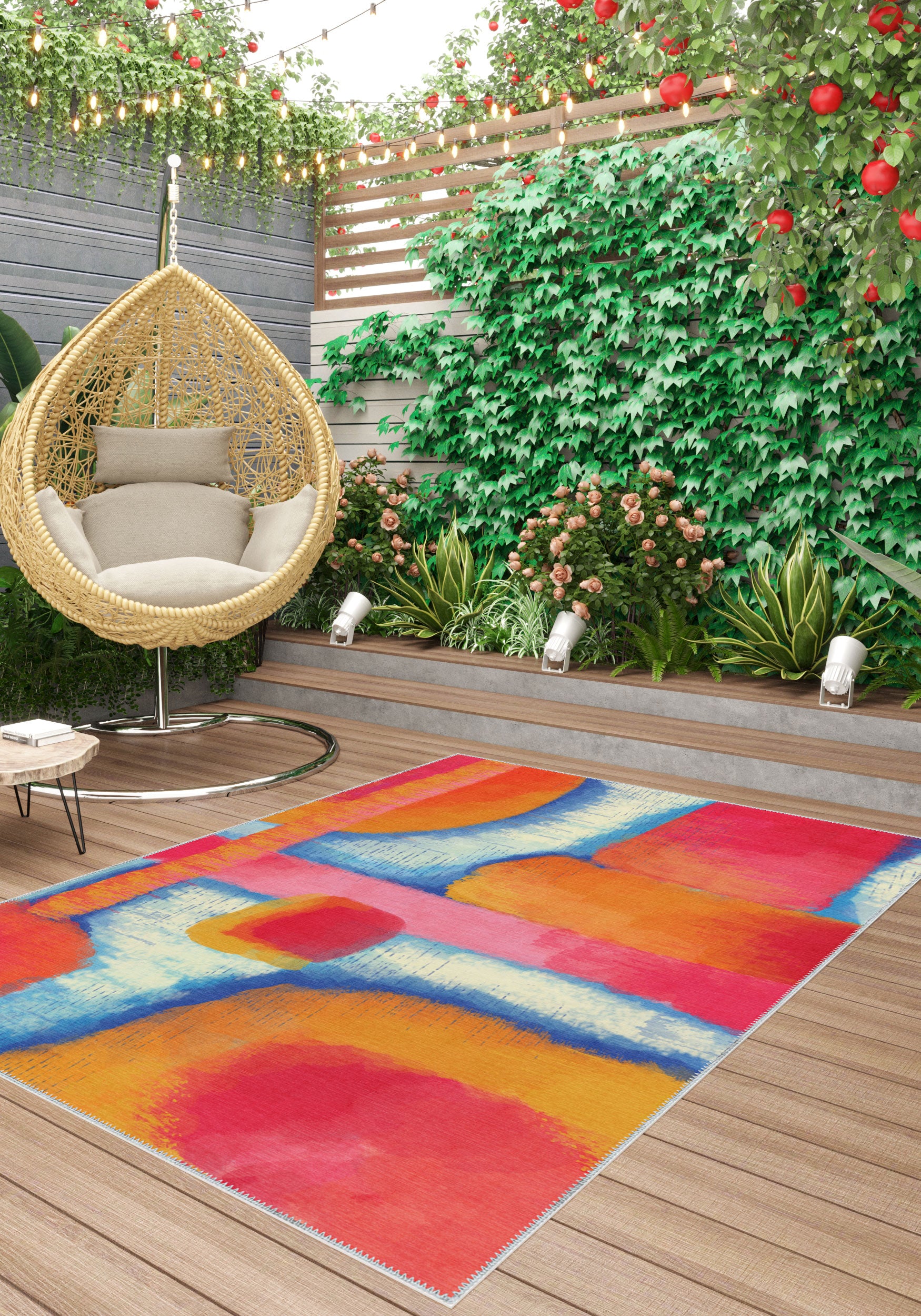 Outdoor Rugs