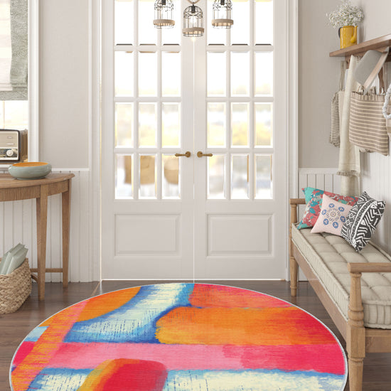 Entryway Rugs