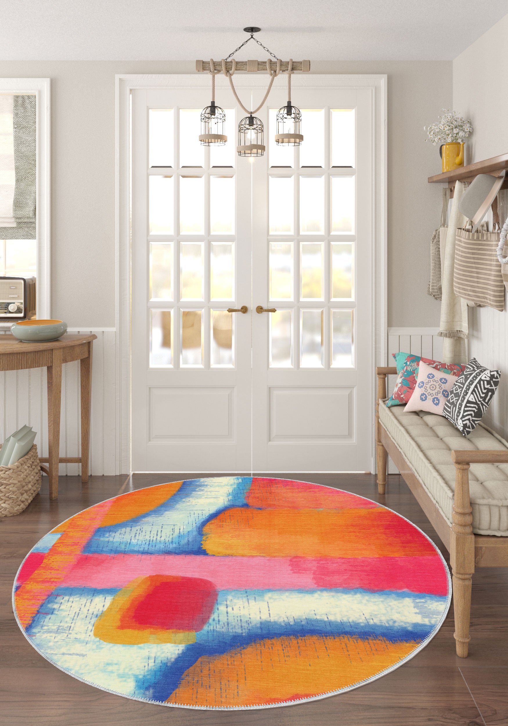 Entryway Rugs