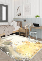 Kids Room Rugs; Bedroom Rugs