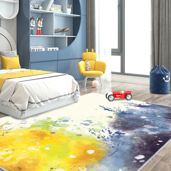 Kids Room Rugs