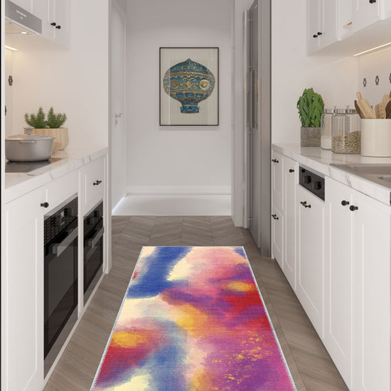 Kitchen Rugs