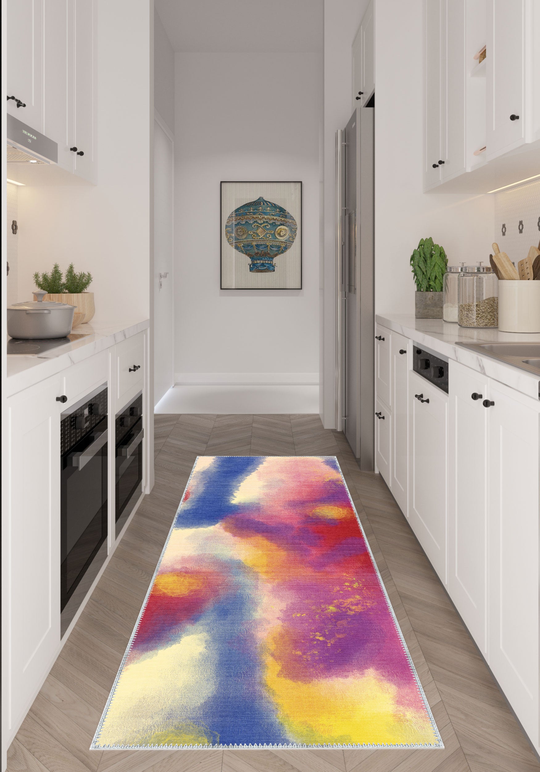 Kitchen Rugs