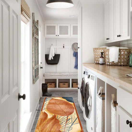 Laundry Room Rugs Kitchen Rugs