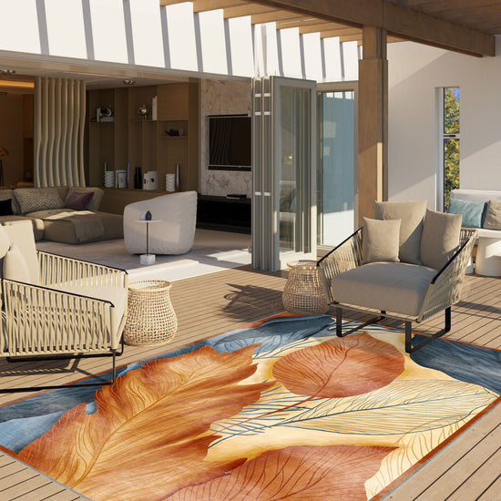 Outdoor Rugs