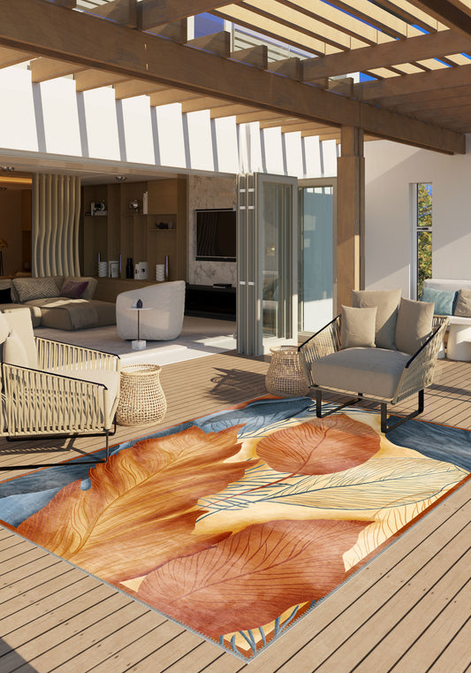 Outdoor Rugs