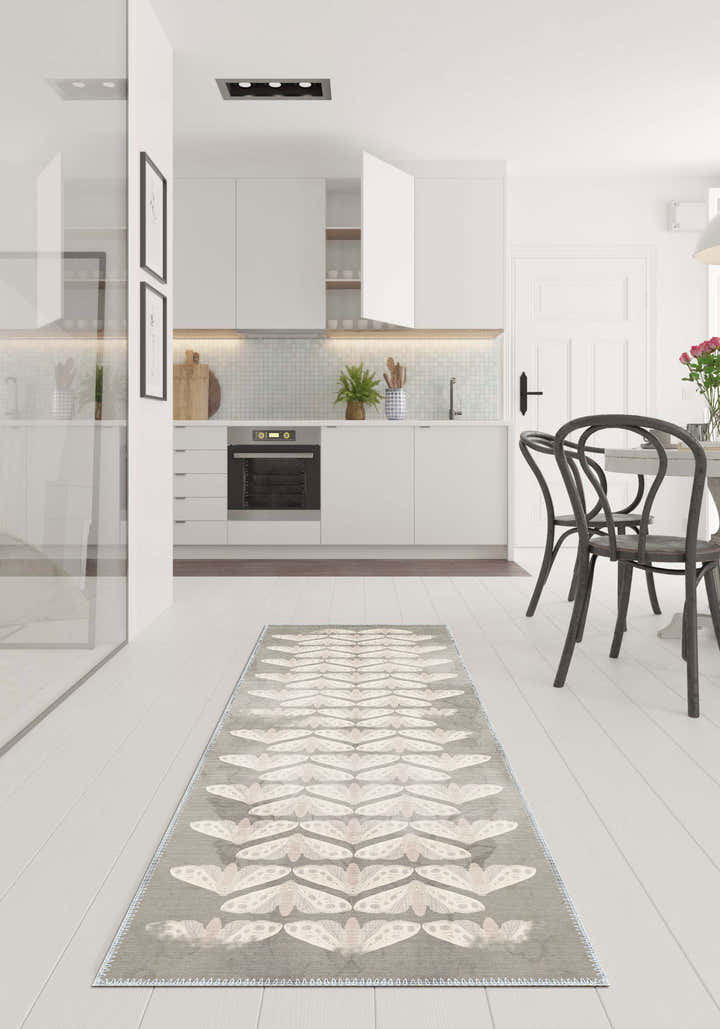 Kitchen Rugs