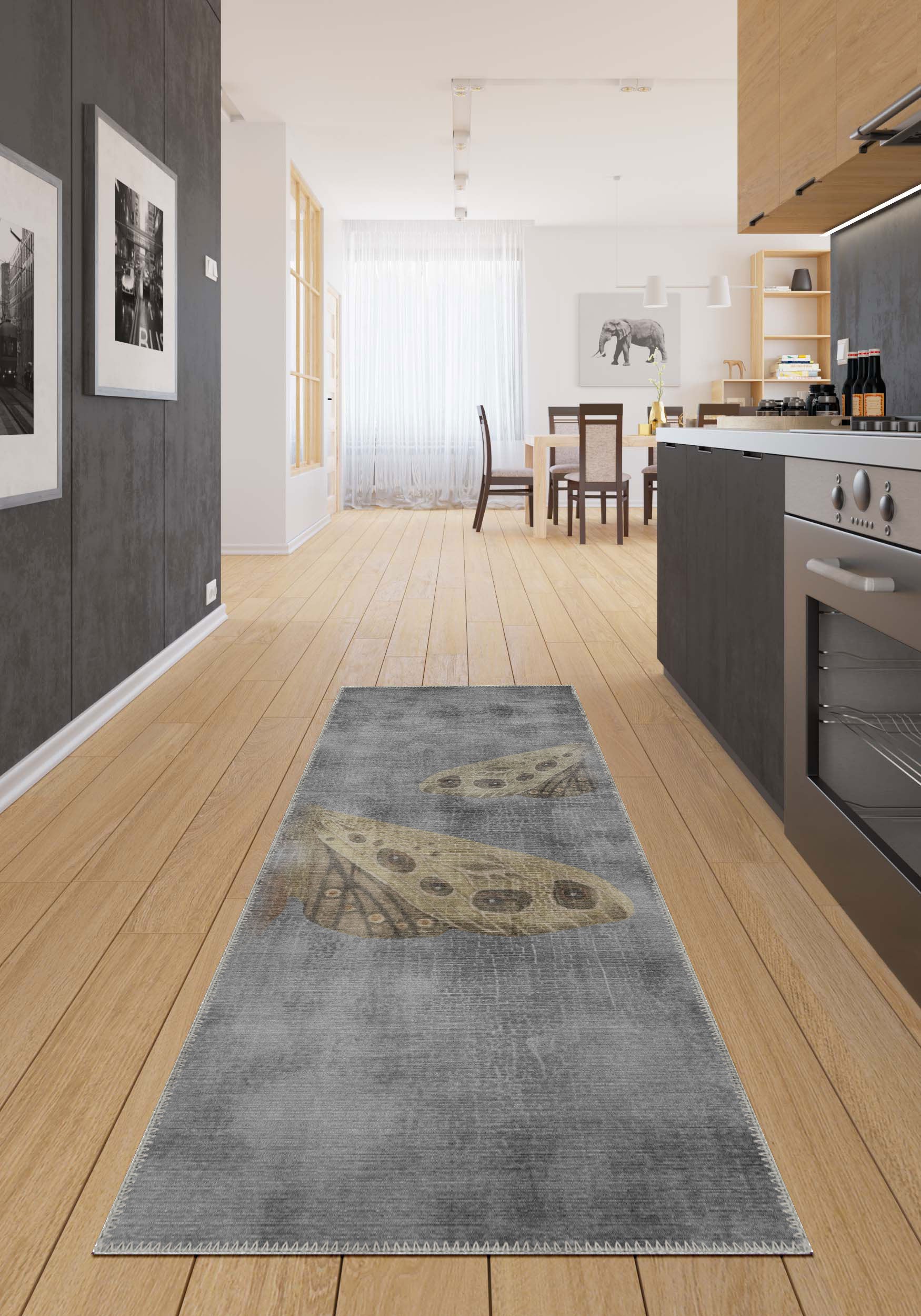 Kitchen Rugs