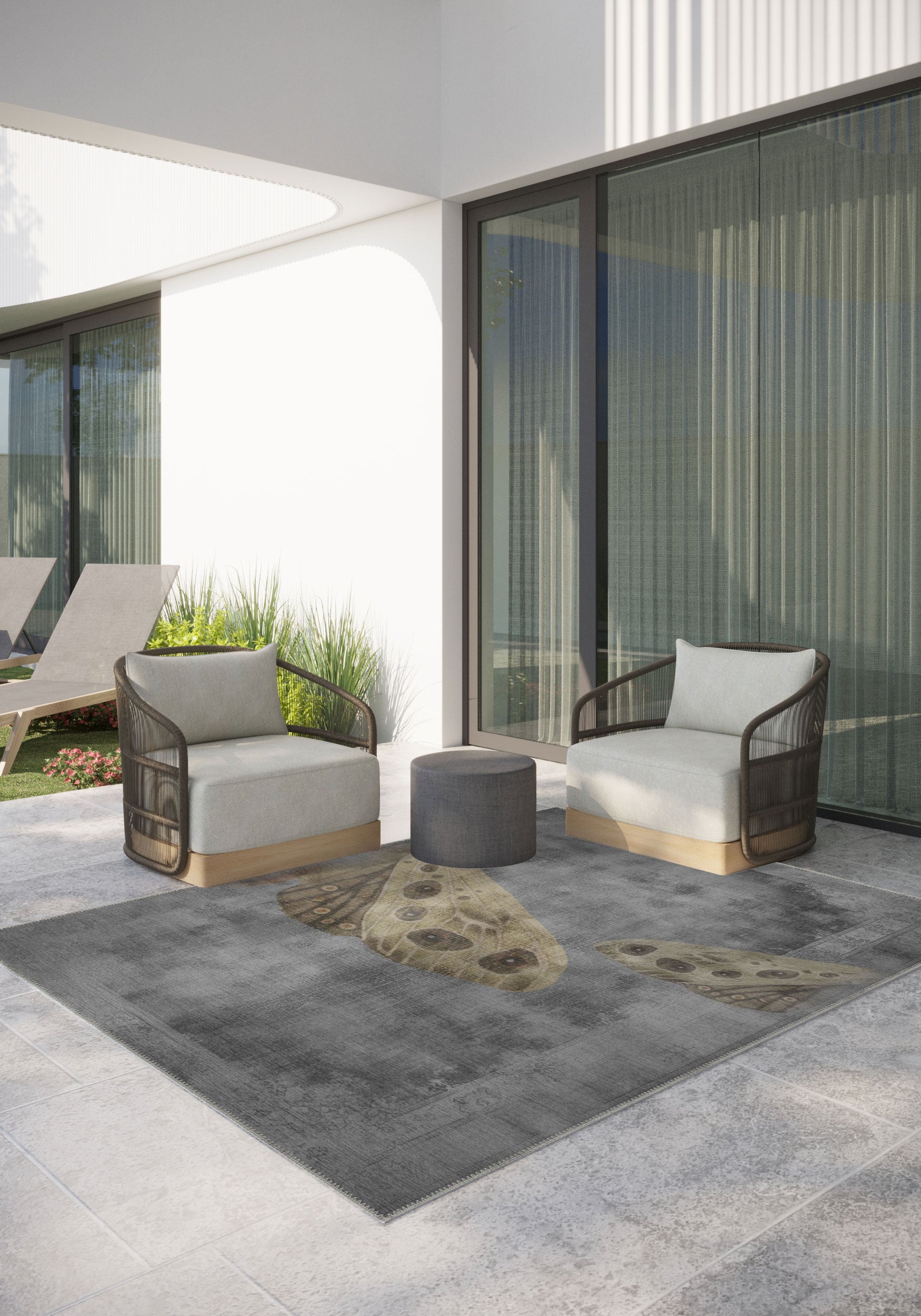 Outdoor Rugs