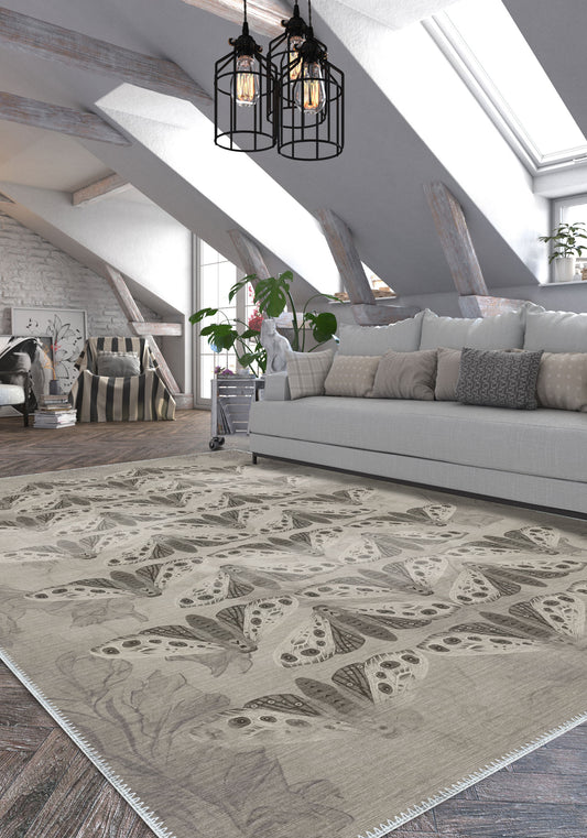 Living Room Rugs