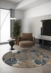 Eira Oriental Washable Rug