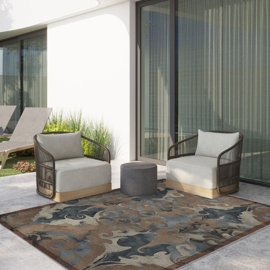 Outdoor Rugs