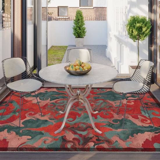 Outdoor Rugs