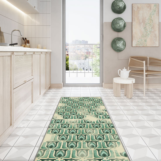 Kitchen Rugs