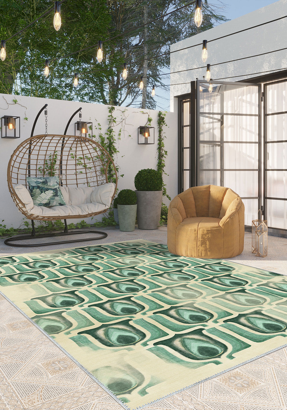 Outdoor Rugs