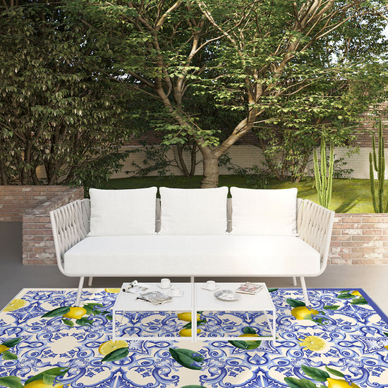 Outdoor Rugs