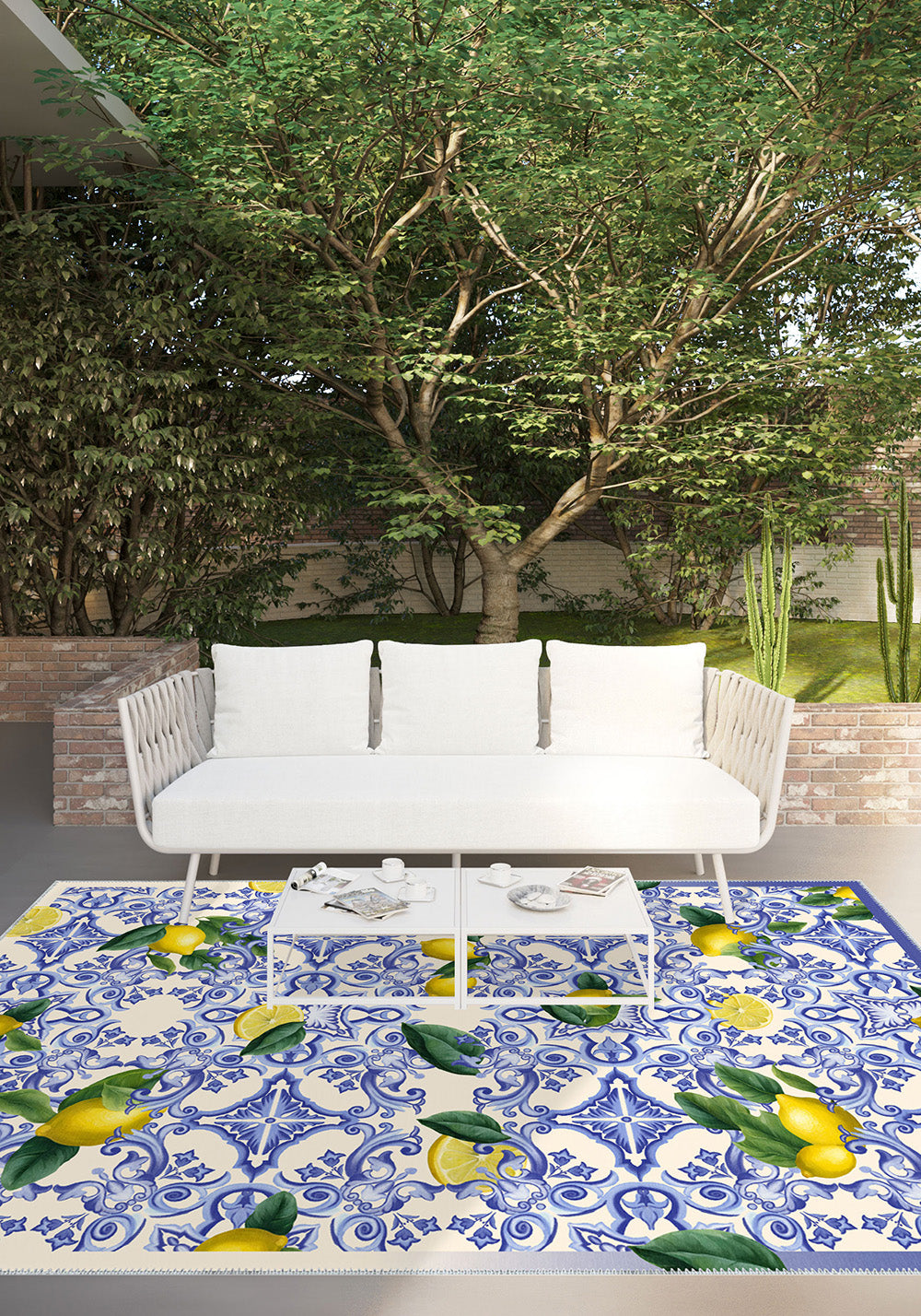 Outdoor Rugs