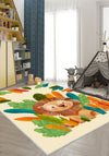 Kids Room Rugs