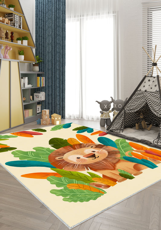 Kids Room Rugs