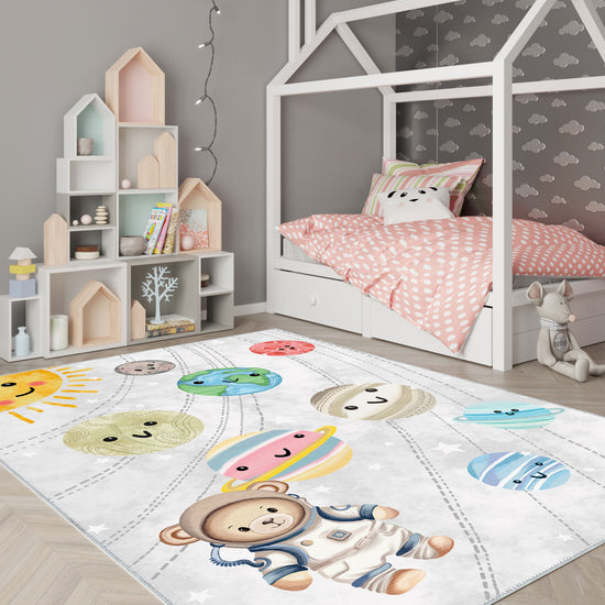 Kids Room Rugs