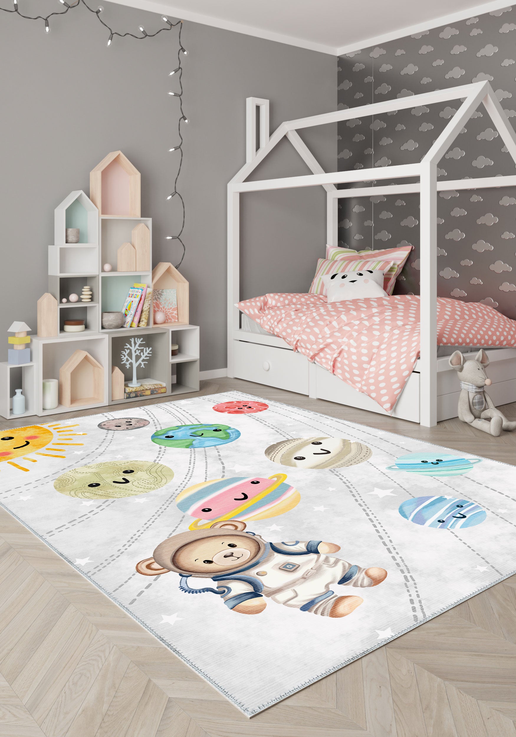 Kids Room Rugs