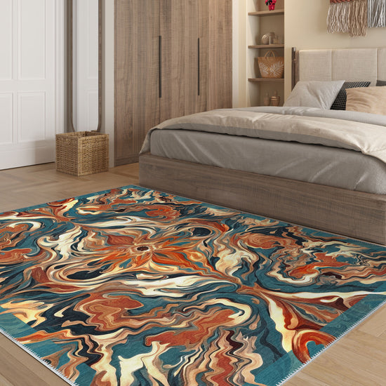 Bedroom Rugs