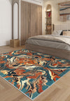 Bedroom Rugs