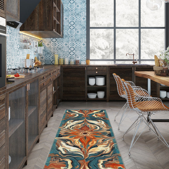 Kitchen Rugs