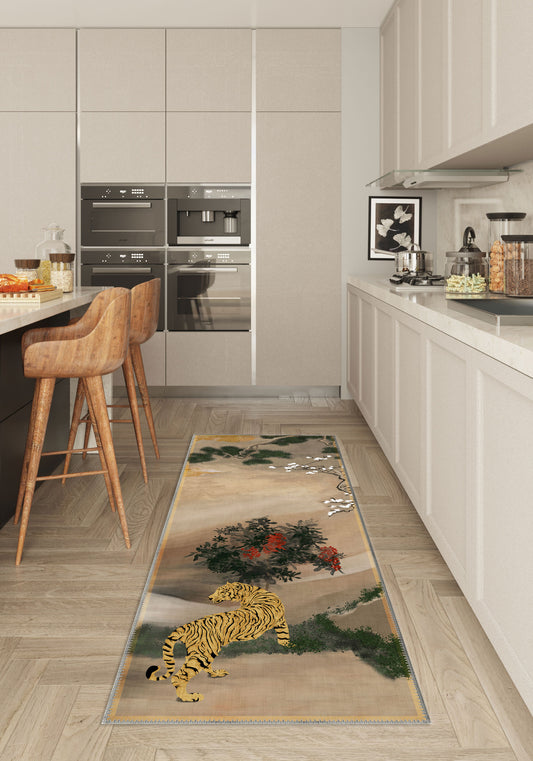 Kitchen Rugs