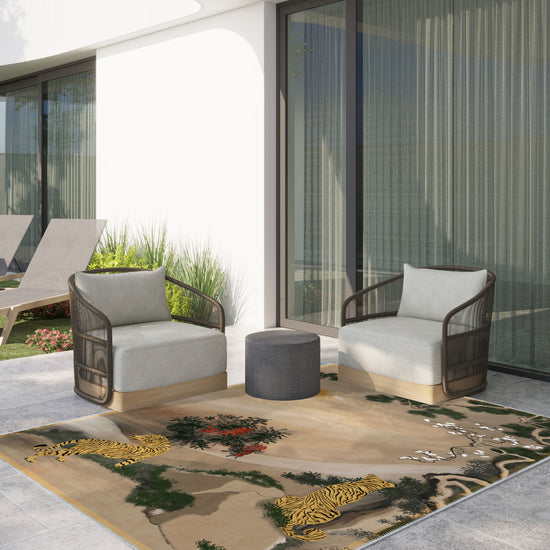 Outdoor Rugs